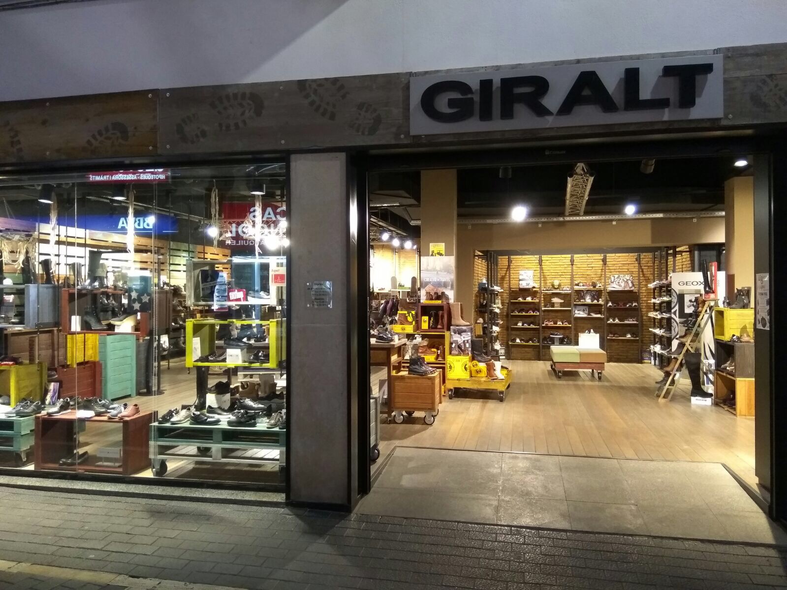 Imatge de l'establiment