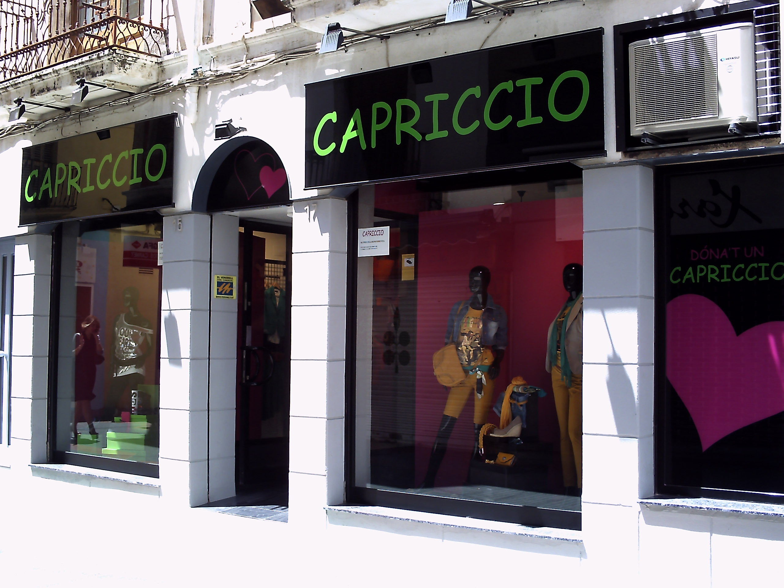 Imatge de l'establiment