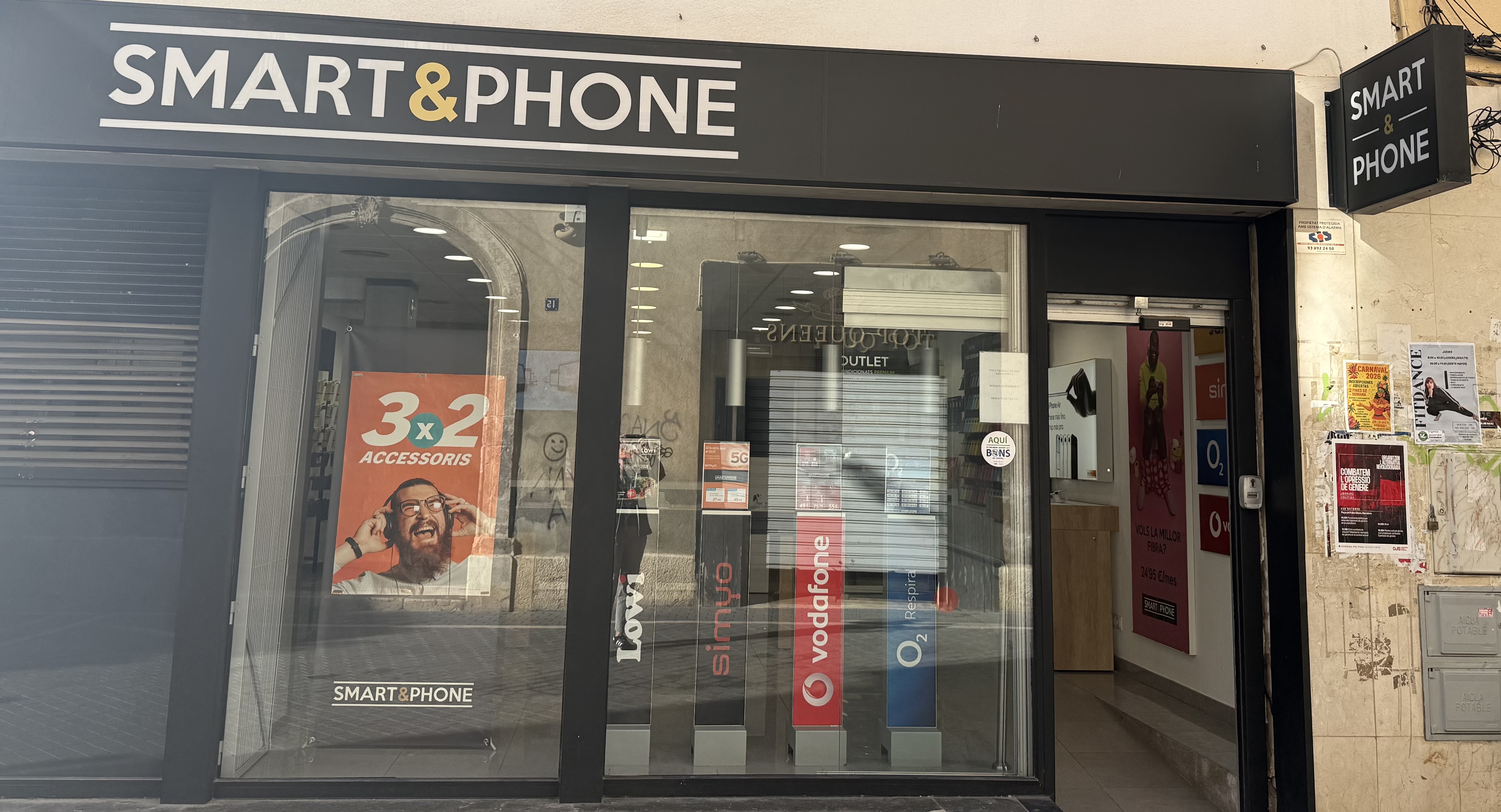 Imatge de l'establiment