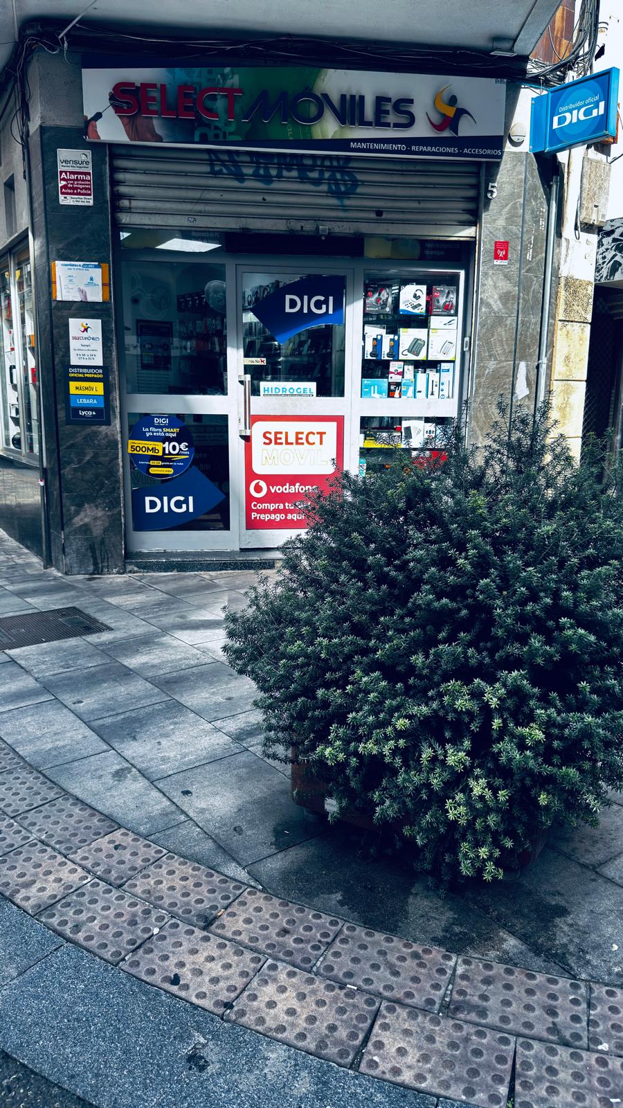 Imatge de l'establiment