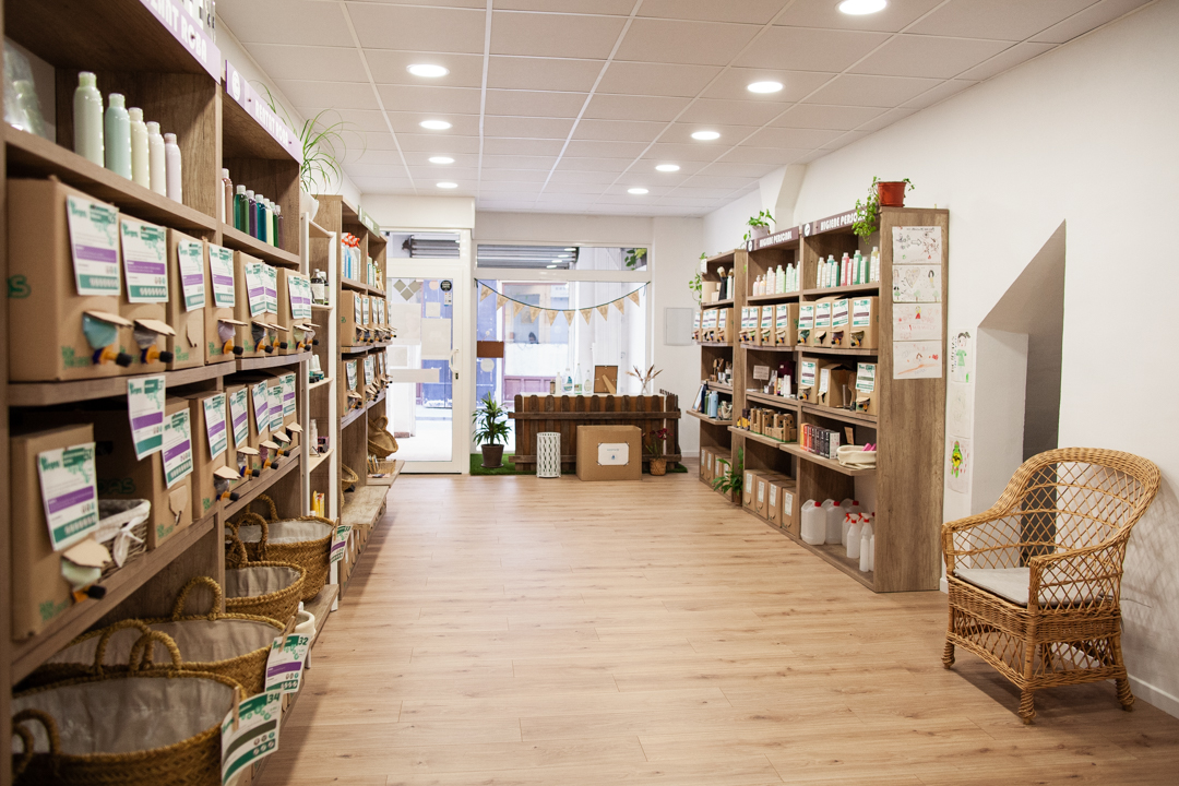 Imatge de l'establiment