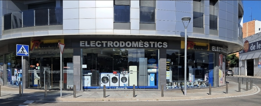 Imatge de l'establiment