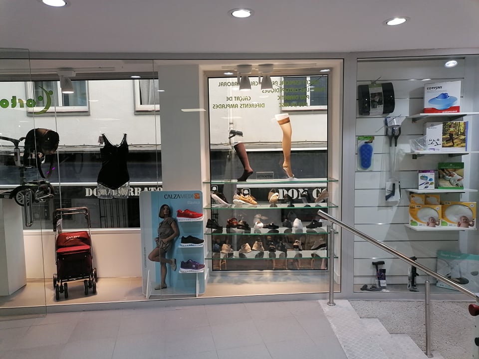 Imatge de l'establiment